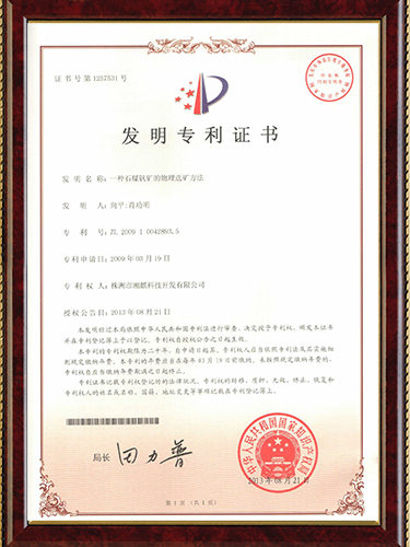 PATENT 