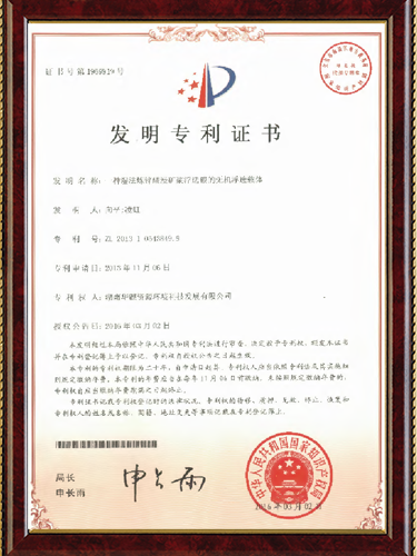 PATENT 