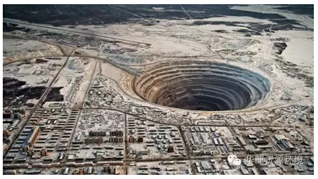 Hunan Hua Qi resource and Environment Technology Development Co., Ltd,Mineral processing