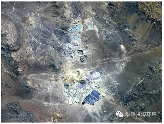 Hunan Hua Qi resource and Environment Technology Development Co., Ltd,Mineral processing