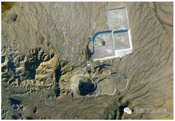 Hunan Hua Qi resource and Environment Technology Development Co., Ltd,Mineral processing