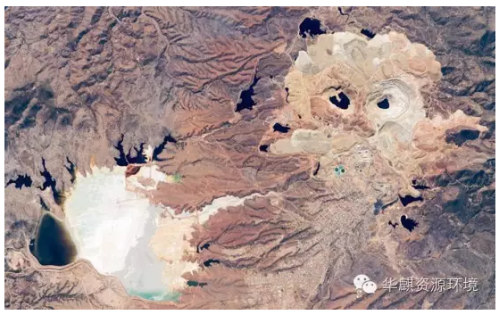 Hunan Hua Qi resource and Environment Technology Development Co., Ltd,Mineral processing