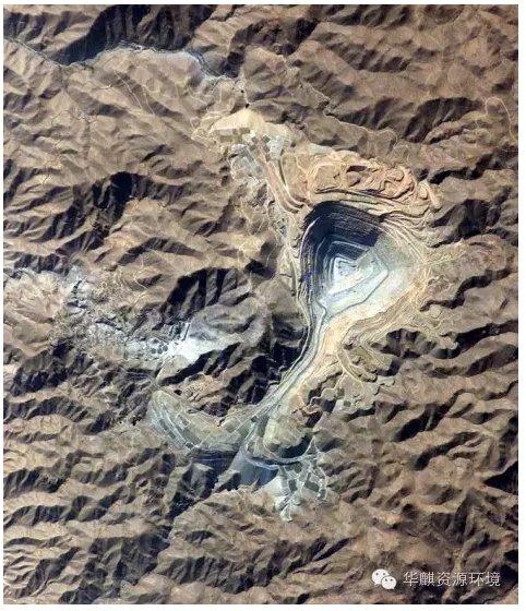 Hunan Hua Qi resource and Environment Technology Development Co., Ltd,Mineral processing