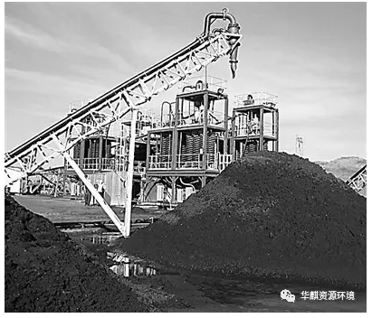 Hunan Hua Qi resource and Environment Technology Development Co., Ltd,Mineral processing
