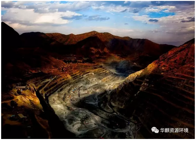 Hunan Hua Qi resource and Environment Technology Development Co., Ltd,Mineral processing